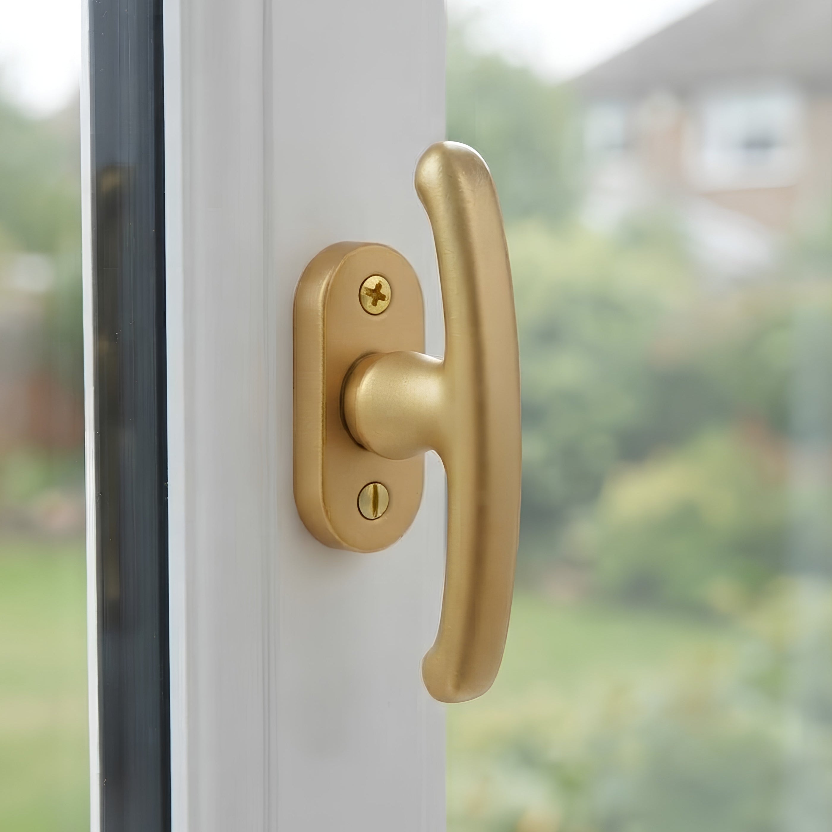 Remo Window Handle