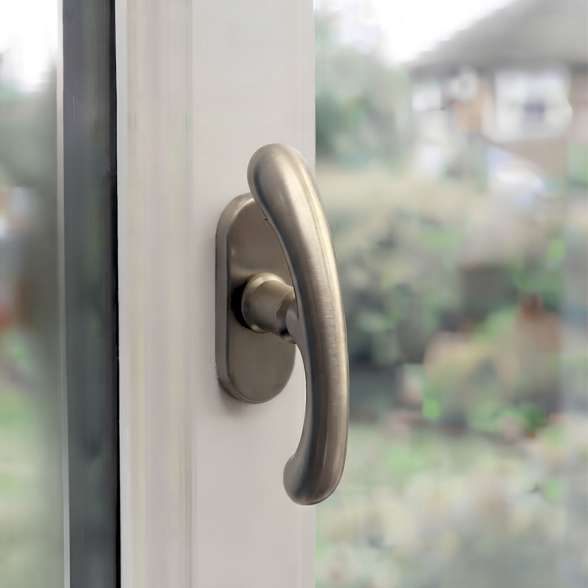Remo Window Handle
