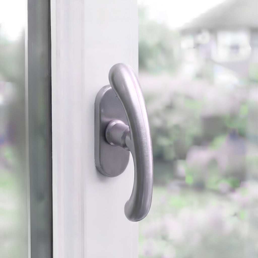 Remo Window Handle