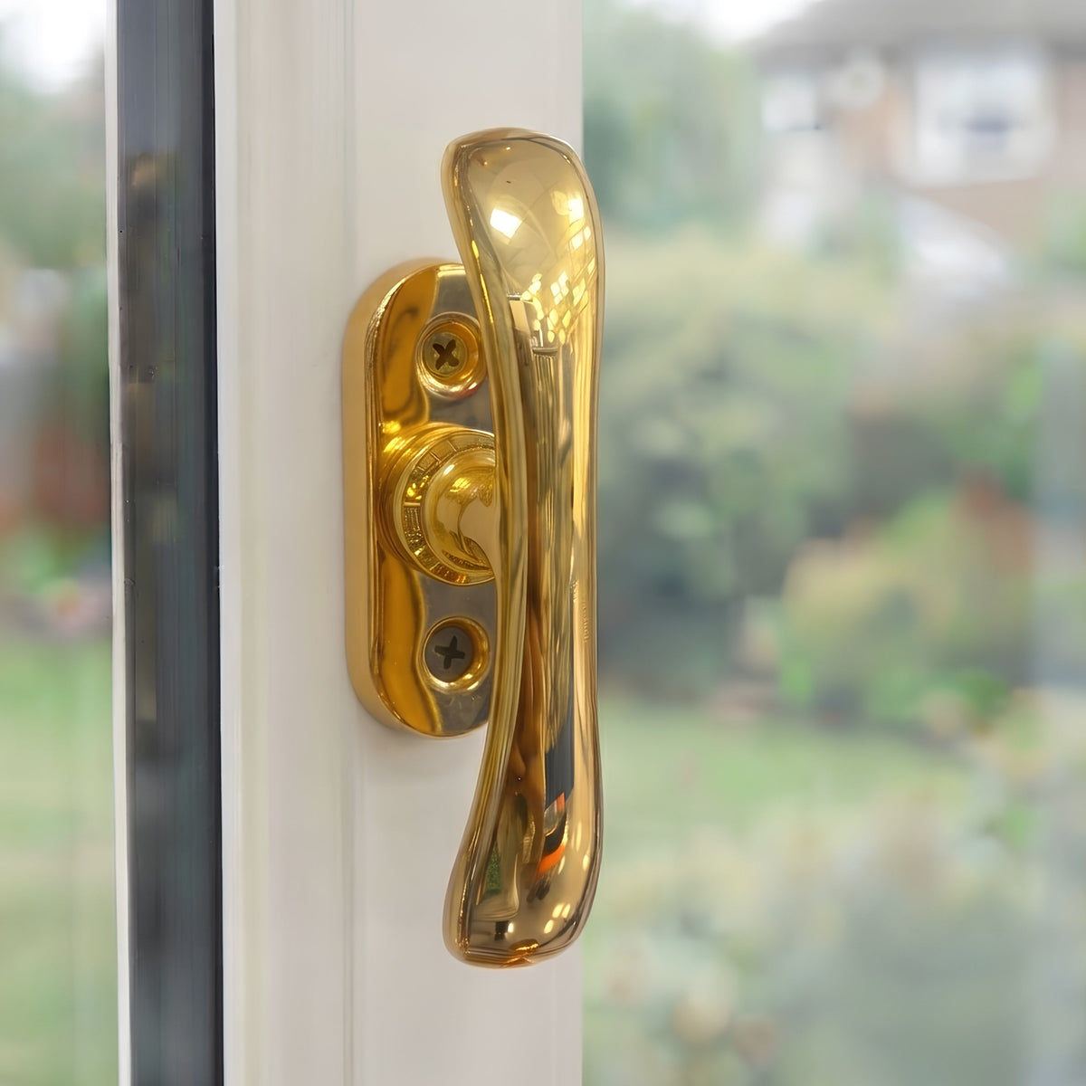 Remo Window Handle