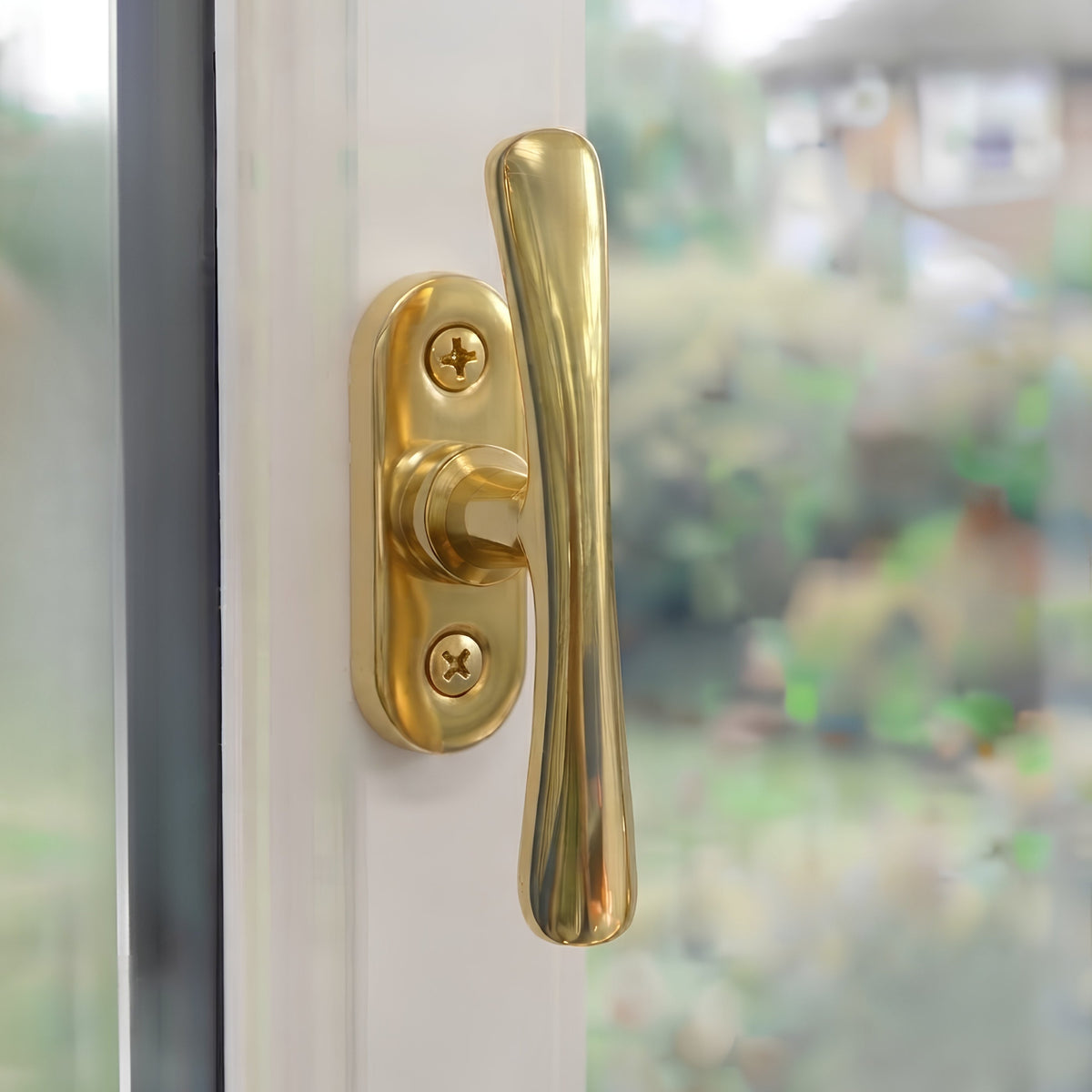 Remo Window Handle