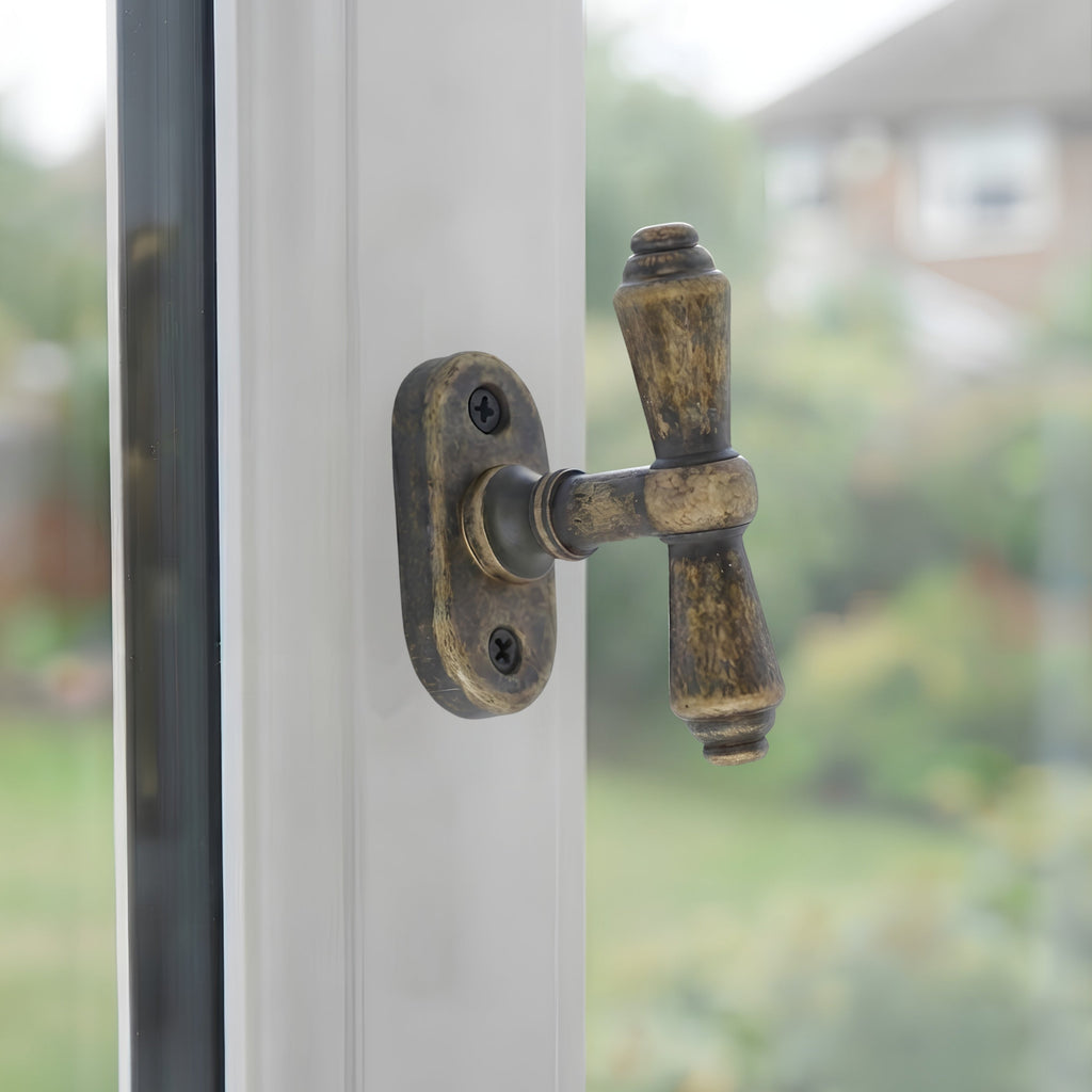 Remo Window Handle