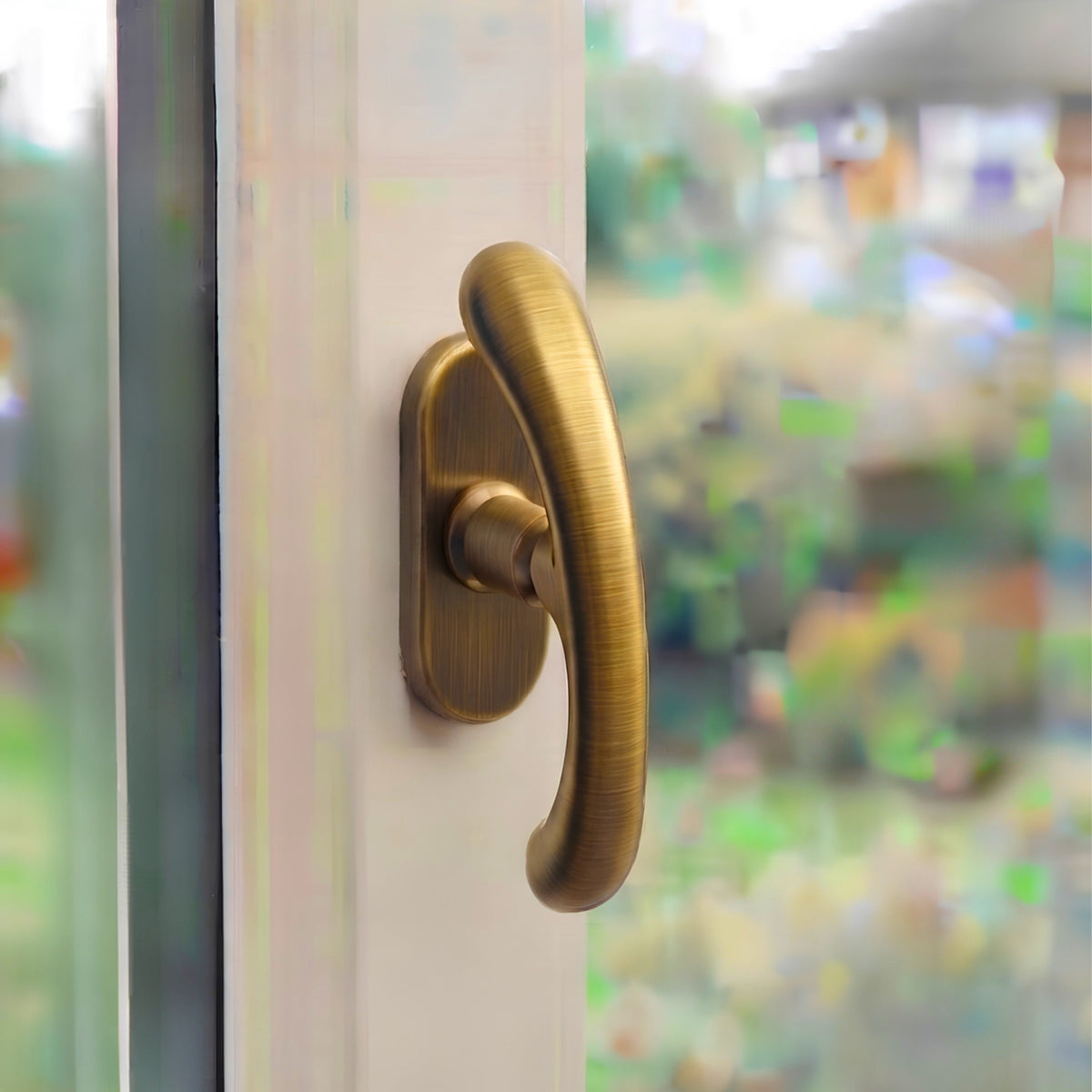 Remo Window Handle