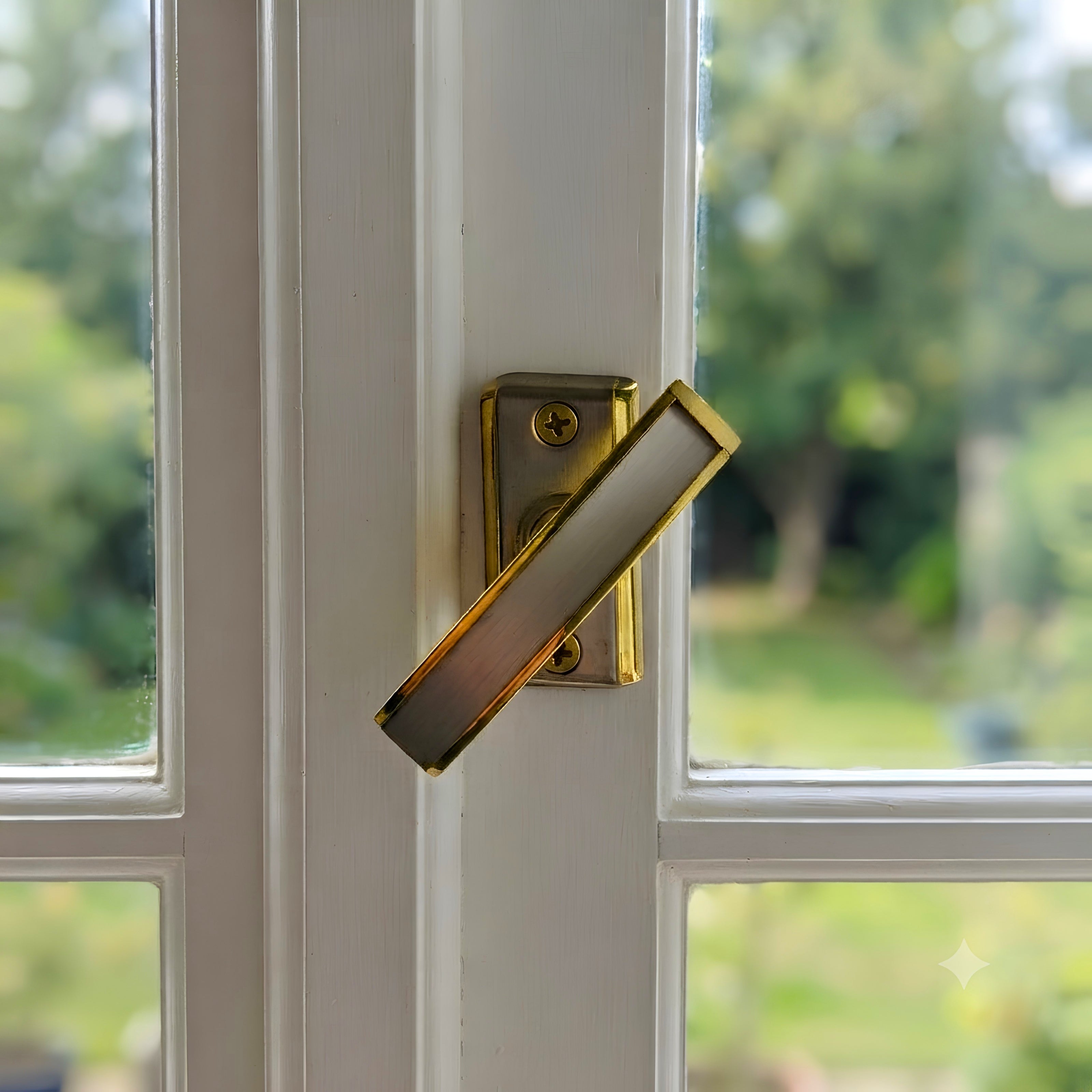 SS Window Handle