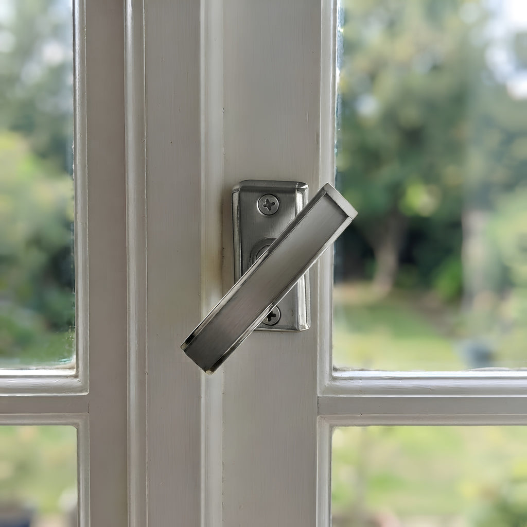 SS Window Handle