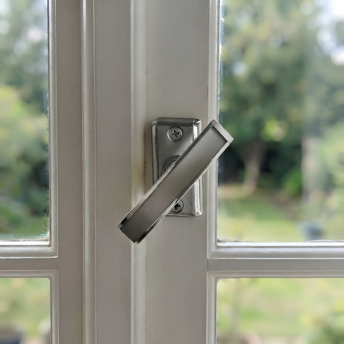 SS Window Handle
