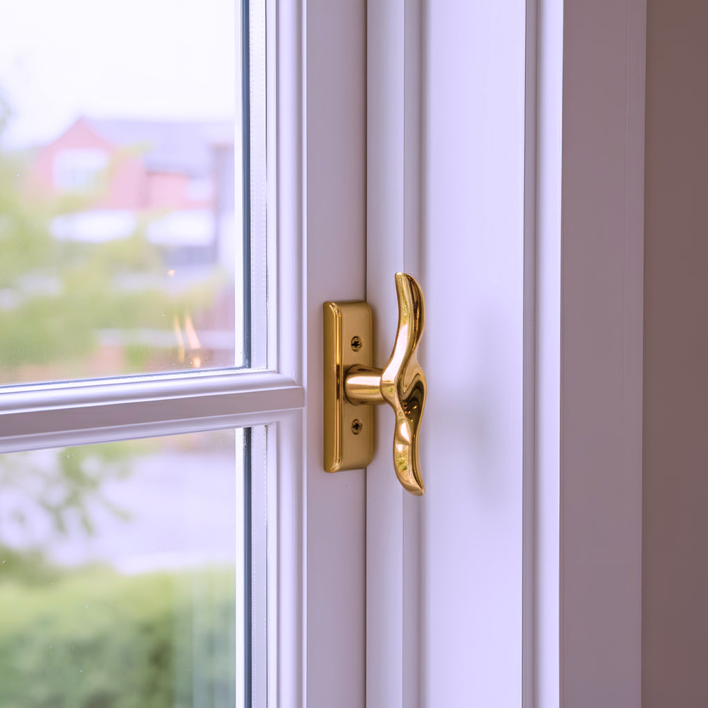 Pinar Window Handle