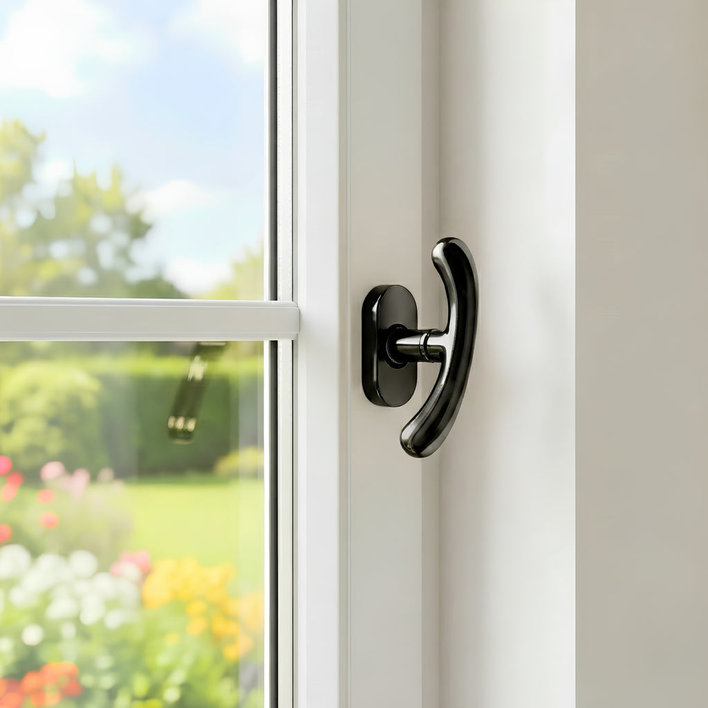 Nadine Window Handle