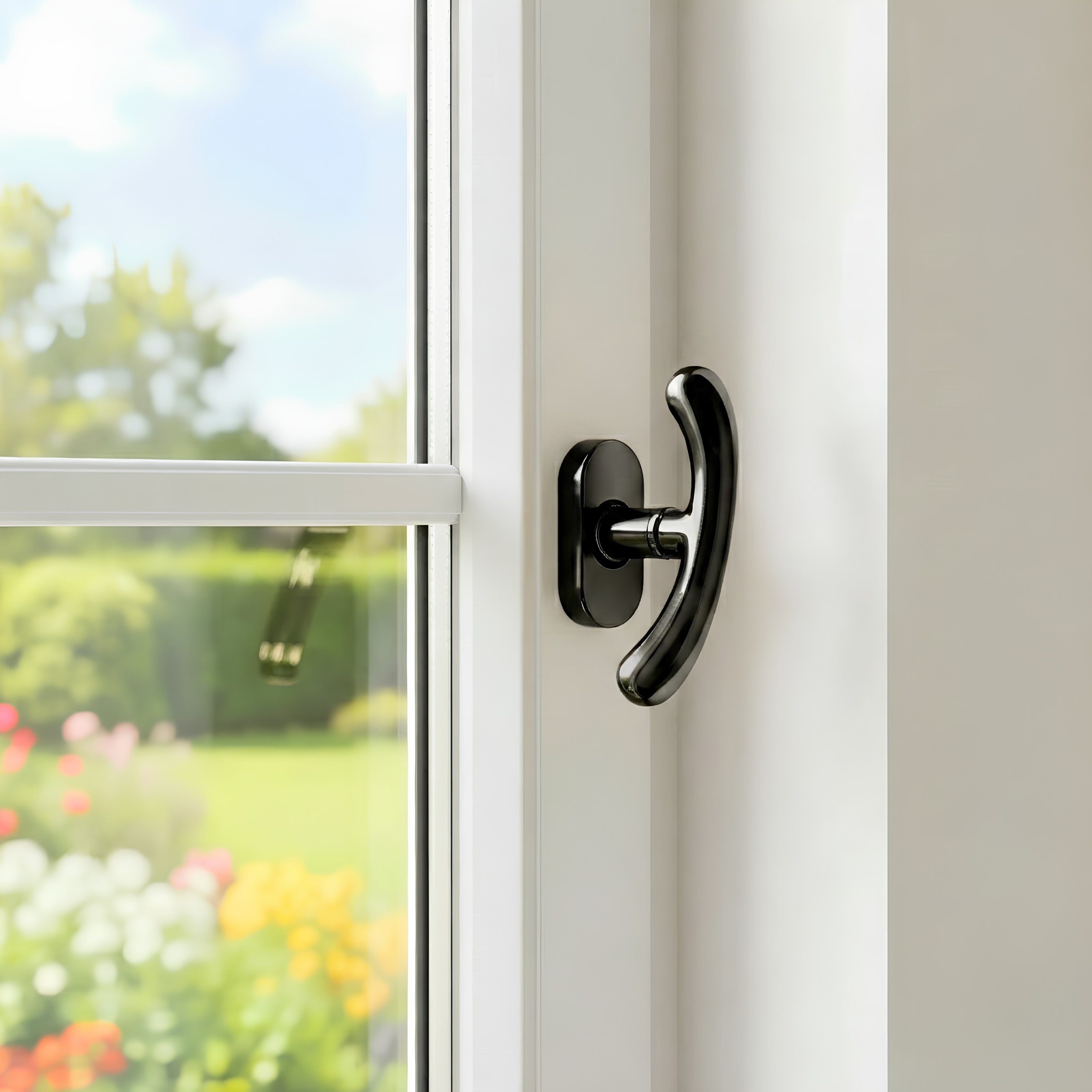 Nadine Window Handle
