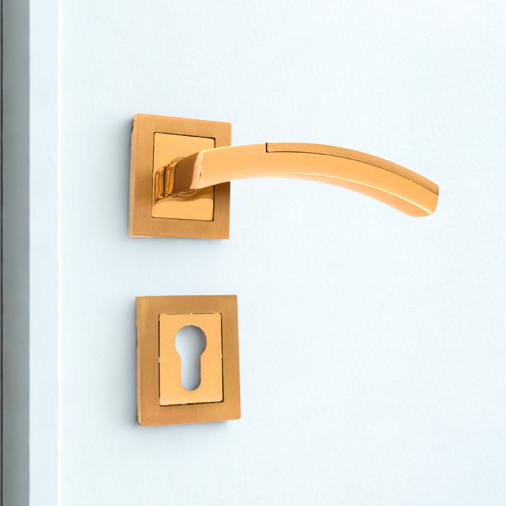 Urve Rosetta Door Handle