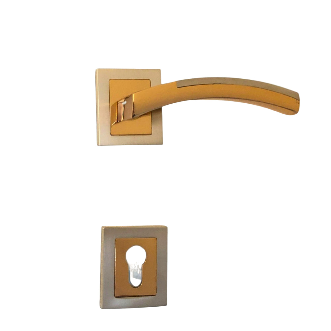 Urve Rosetta Door Handle