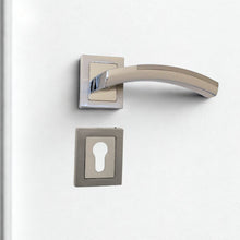Load image into Gallery viewer, Urve Rosetta Door Handle
