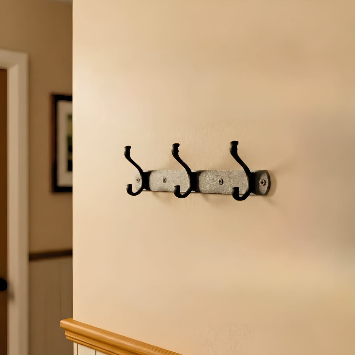 Wall Rack – HK04A