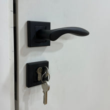 Load image into Gallery viewer, Balina Rosetta Cylinder Door Handle
