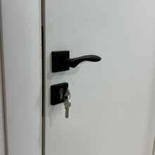Load image into Gallery viewer, Balina Rosetta Cylinder Door Handle
