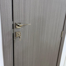 Load image into Gallery viewer, Aras Rosetta Cylinder Door Handle
