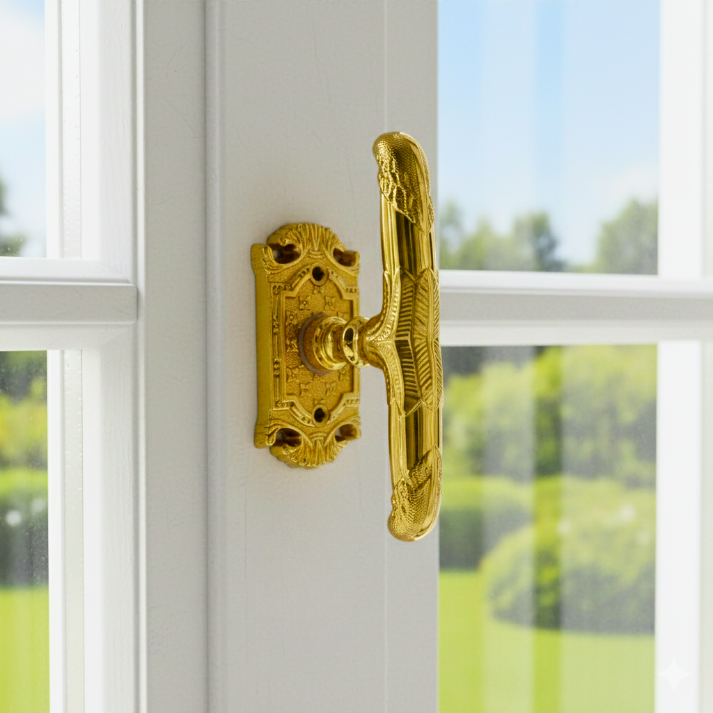 Window Handle – 75