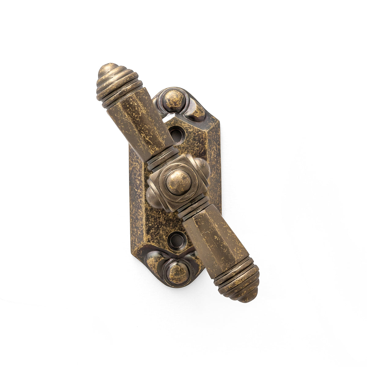 Vintage T-Bar Window Handle