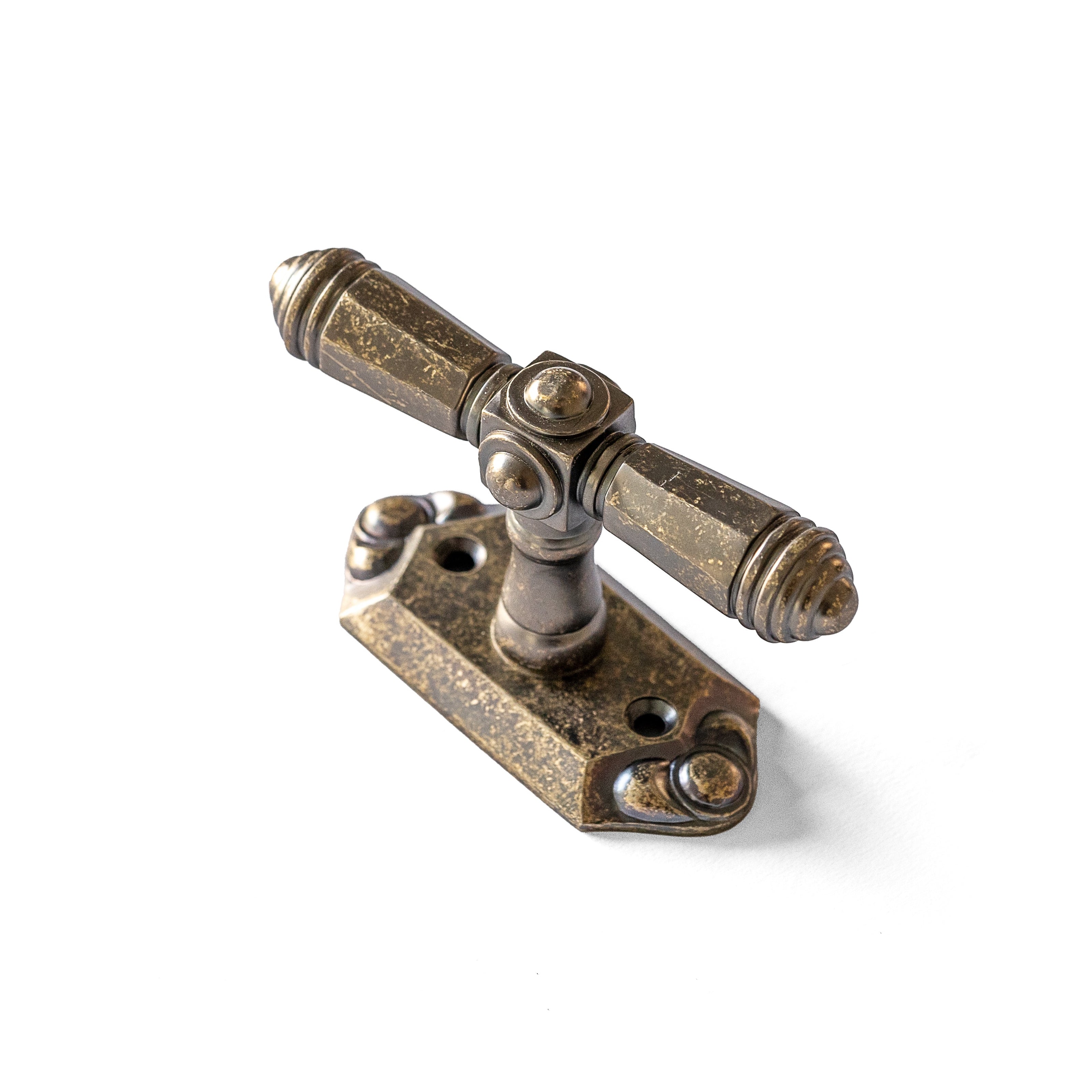 Vintage T-Bar Window Handle