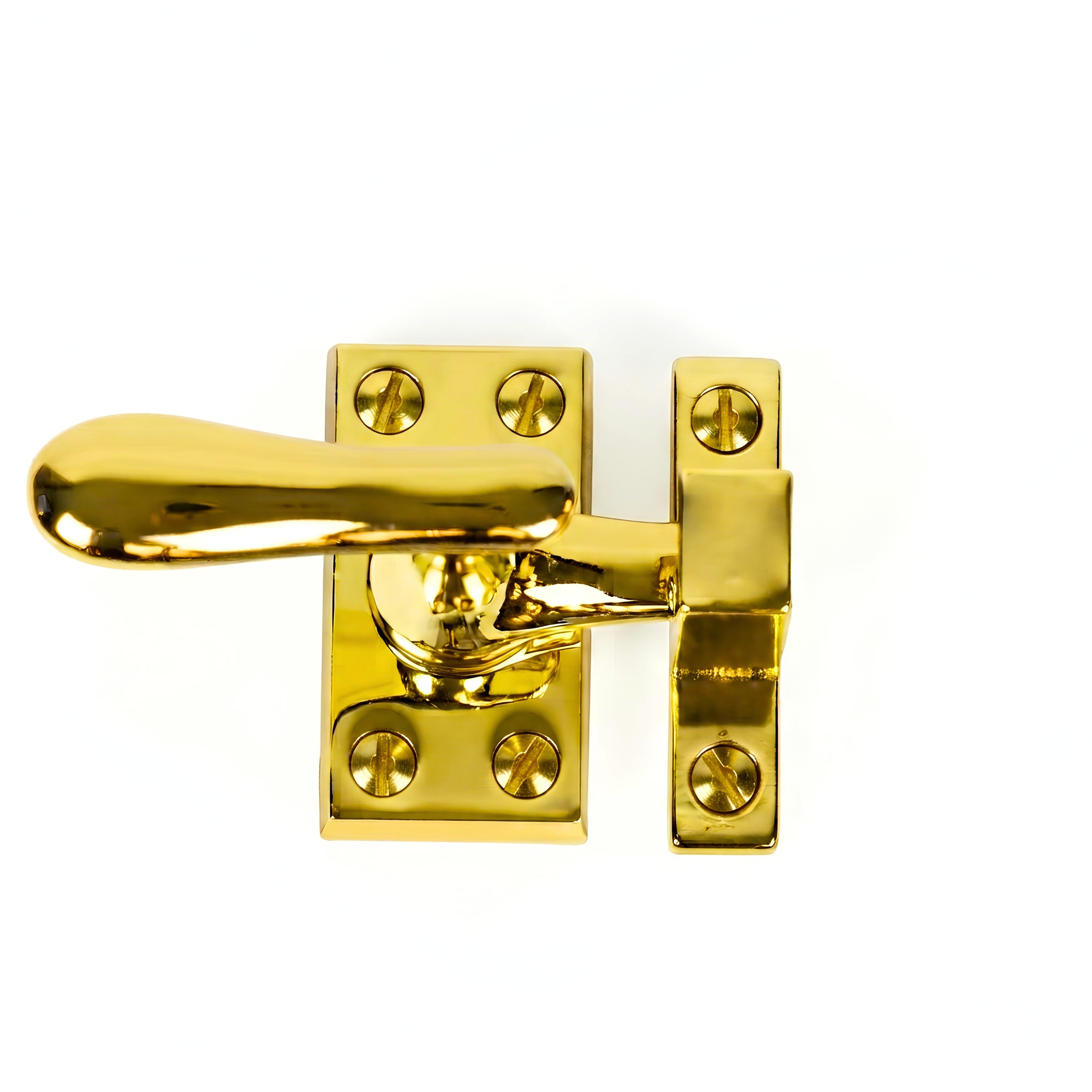 Window Latch