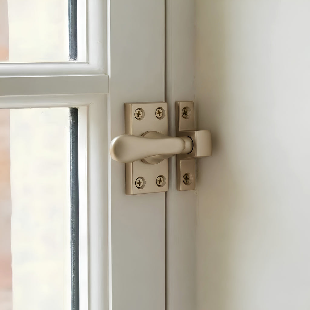 Window Latch