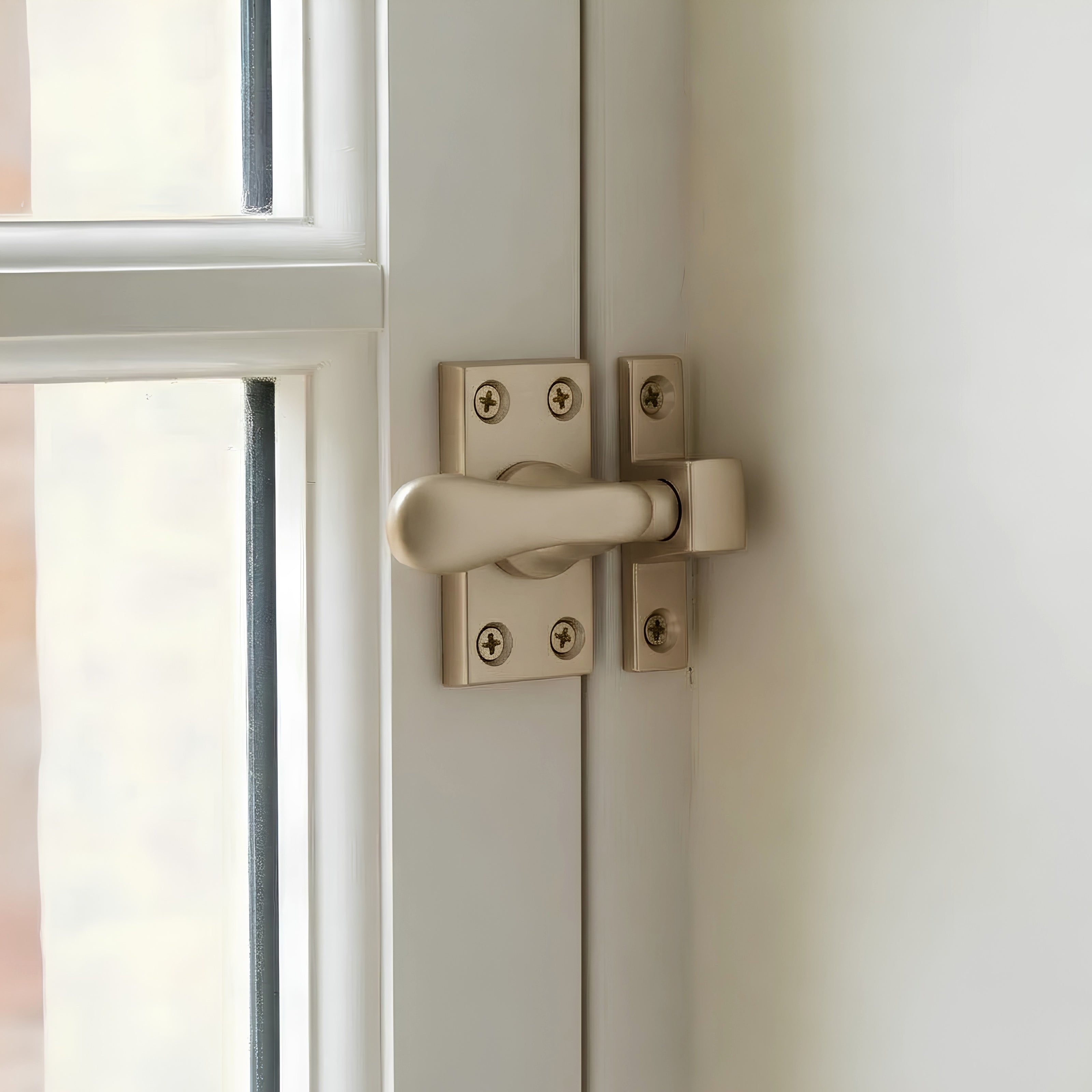 Window Latch