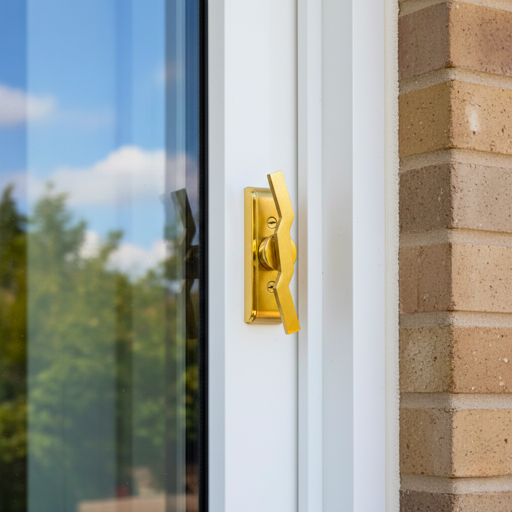 Yildiz Window Handle