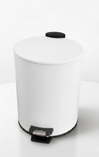 Load image into Gallery viewer, Soft-Close Pedal Bin 5L – Classic
