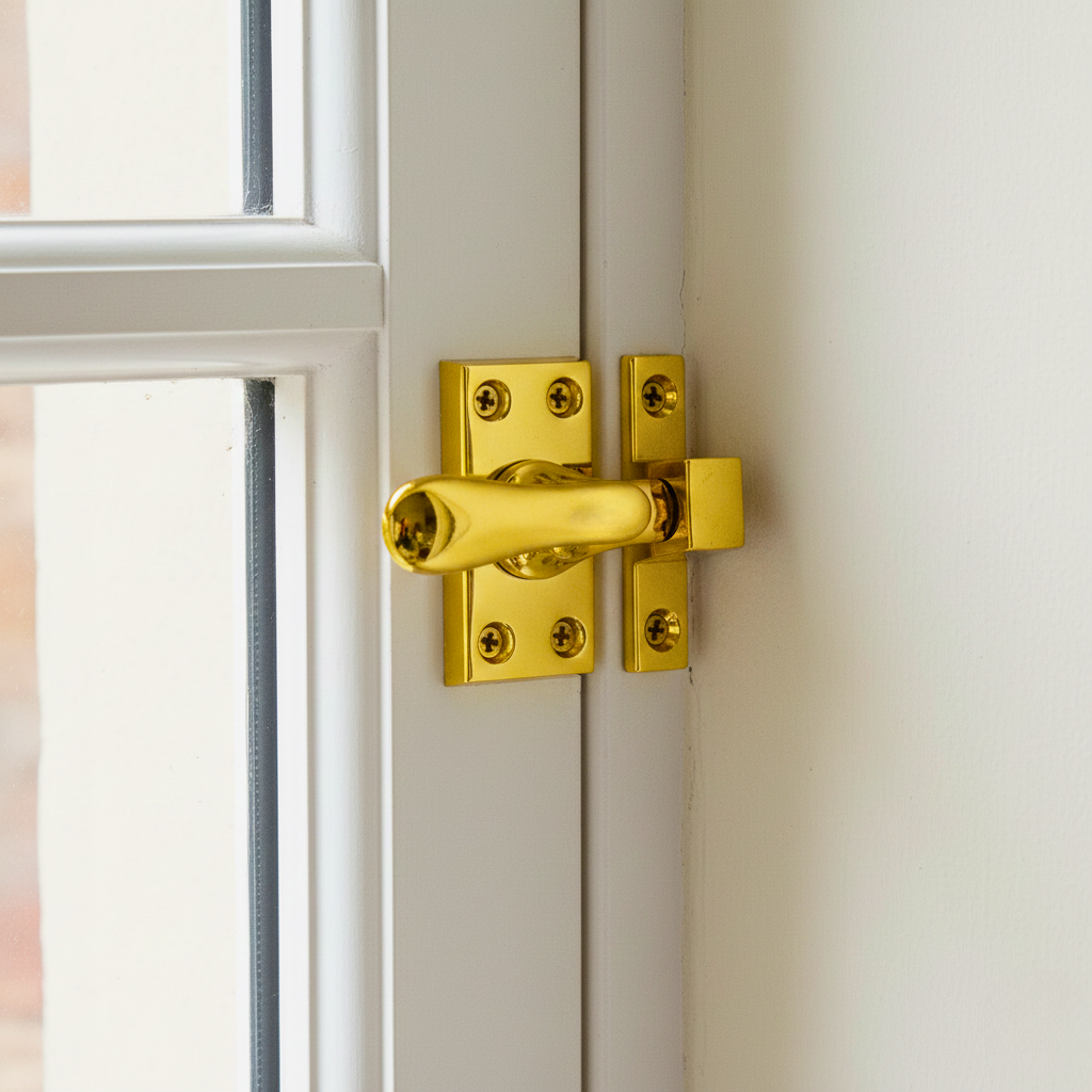 Window Latch