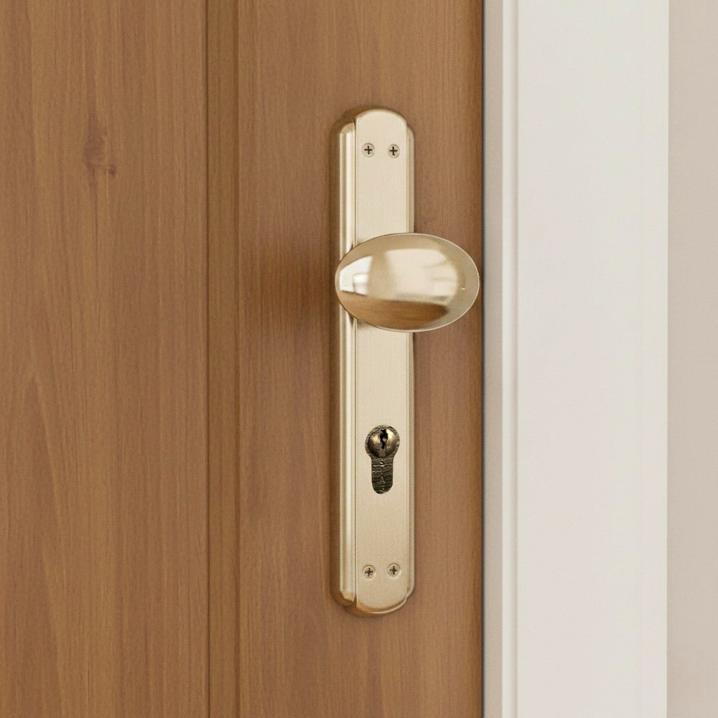 ASOS Door Handle