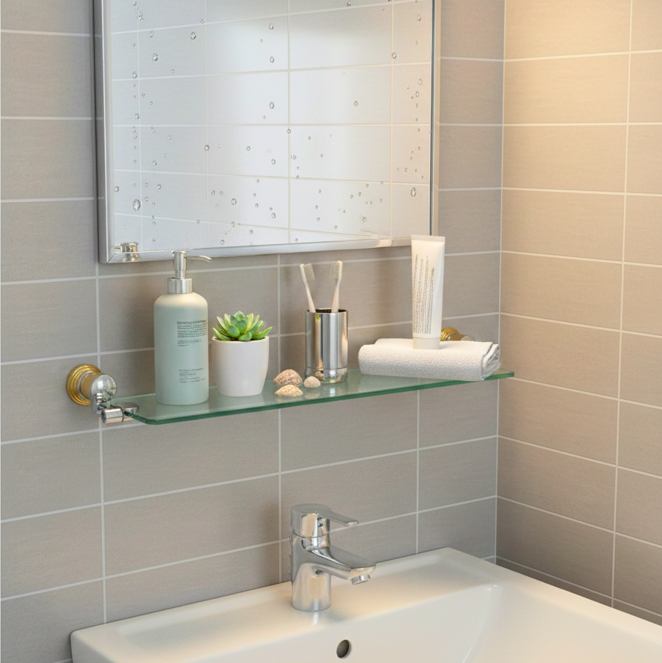 Glass Shelf 5411