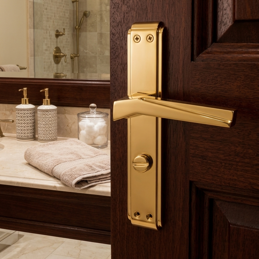 Yildiz Door Handle