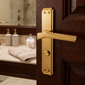 Yildiz Door Handle