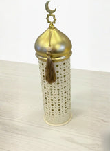 Load image into Gallery viewer, Rotating LED Decorative Lantern RAM 14
