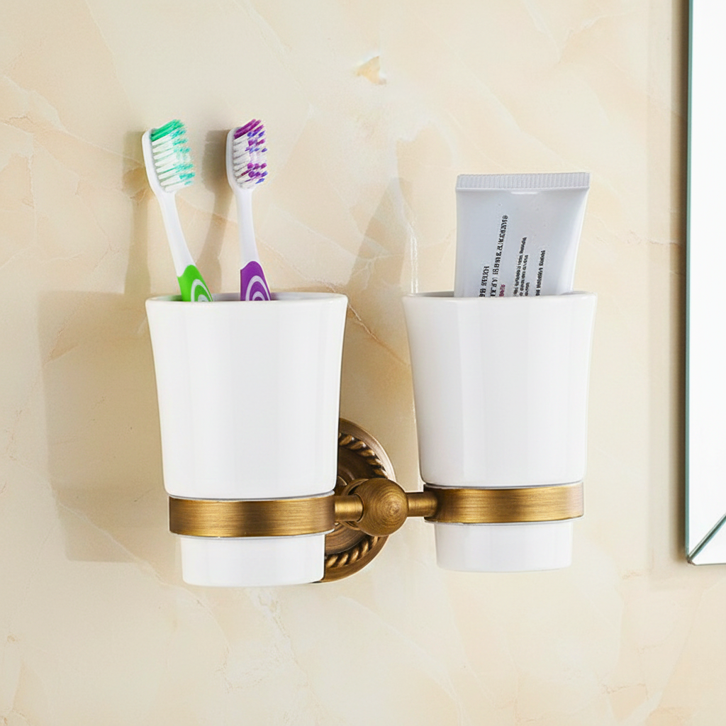 حامل أكواب مزدوج 11552