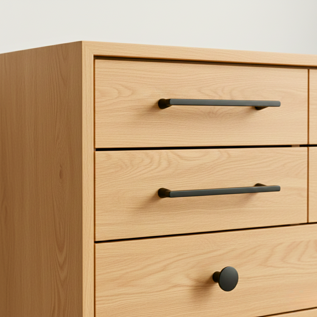 Minimal Bar Cabinet Handle – M3225