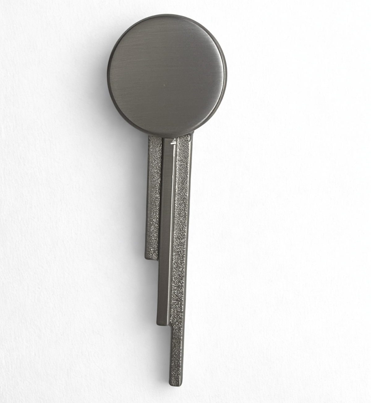 Round Cabinet Knob – 5676