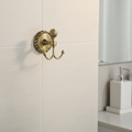 Double Robe Hook 6108