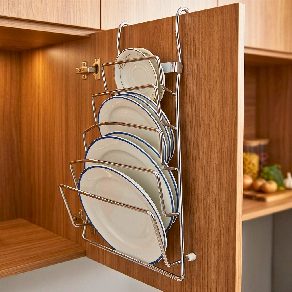 Plate Holder AB-661