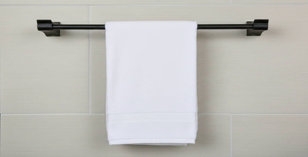 قضيب منشفة فردي 50624