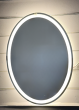 Load image into Gallery viewer, Oval LED Mirror
