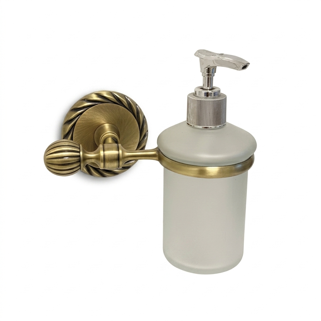 Soap Dispenser 6103