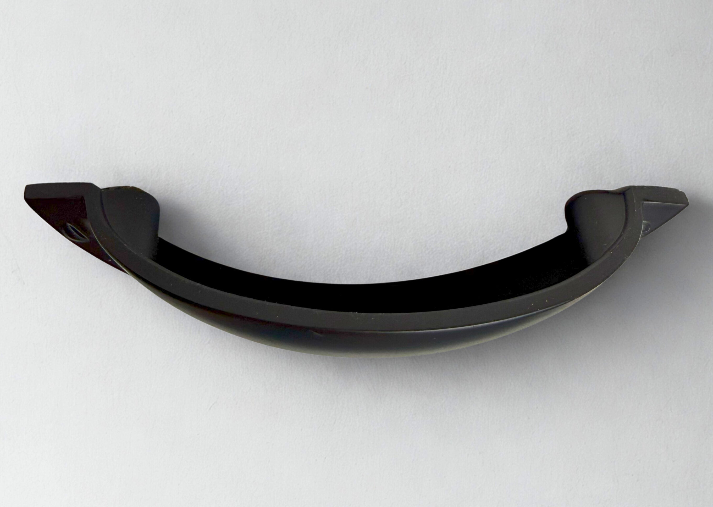 Half Moon Cabinet Knob – 7216