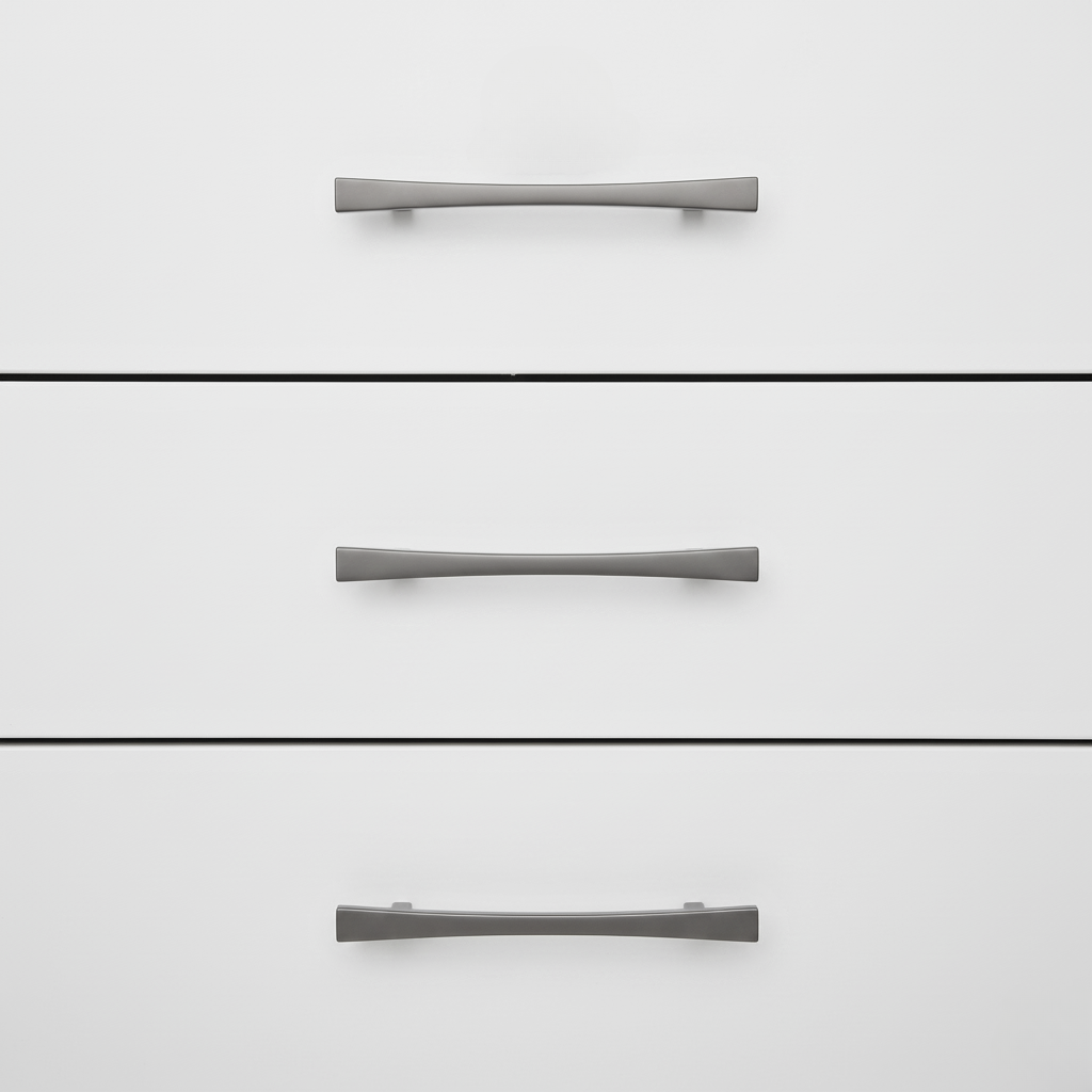 Cabinet Pull Handle 8140