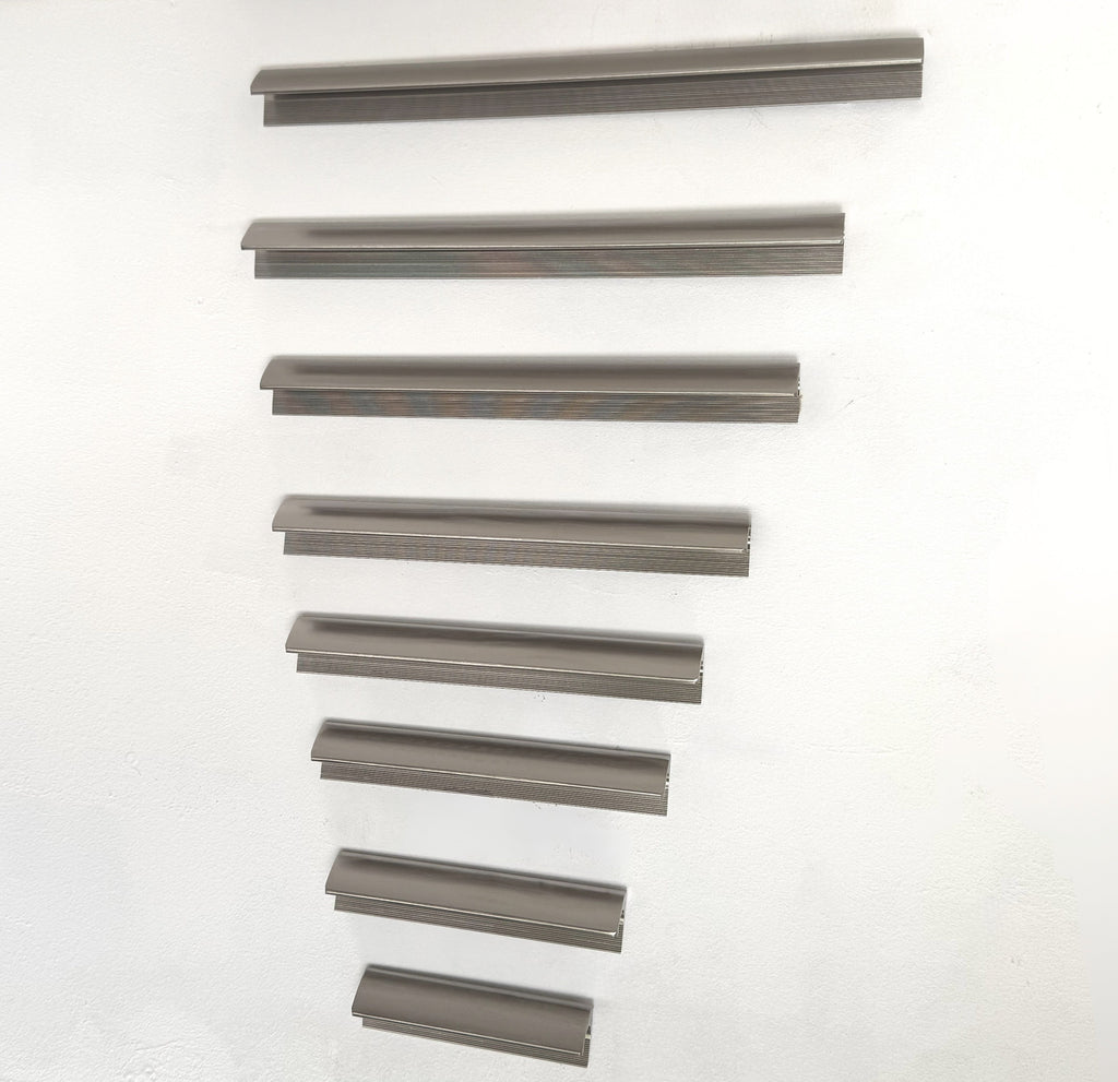 Cabinet Pull Handle 3536