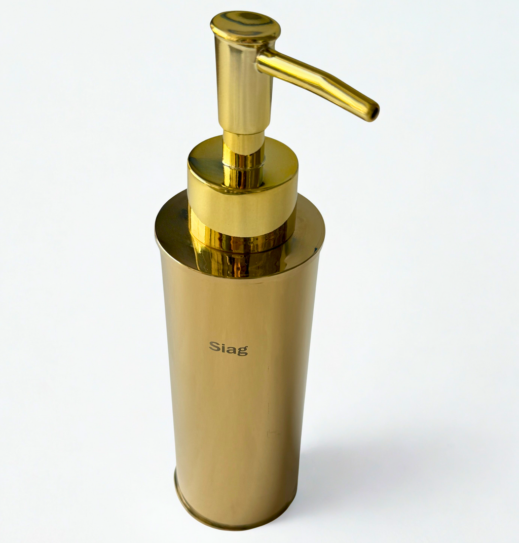 Soap Dispenser WT-621