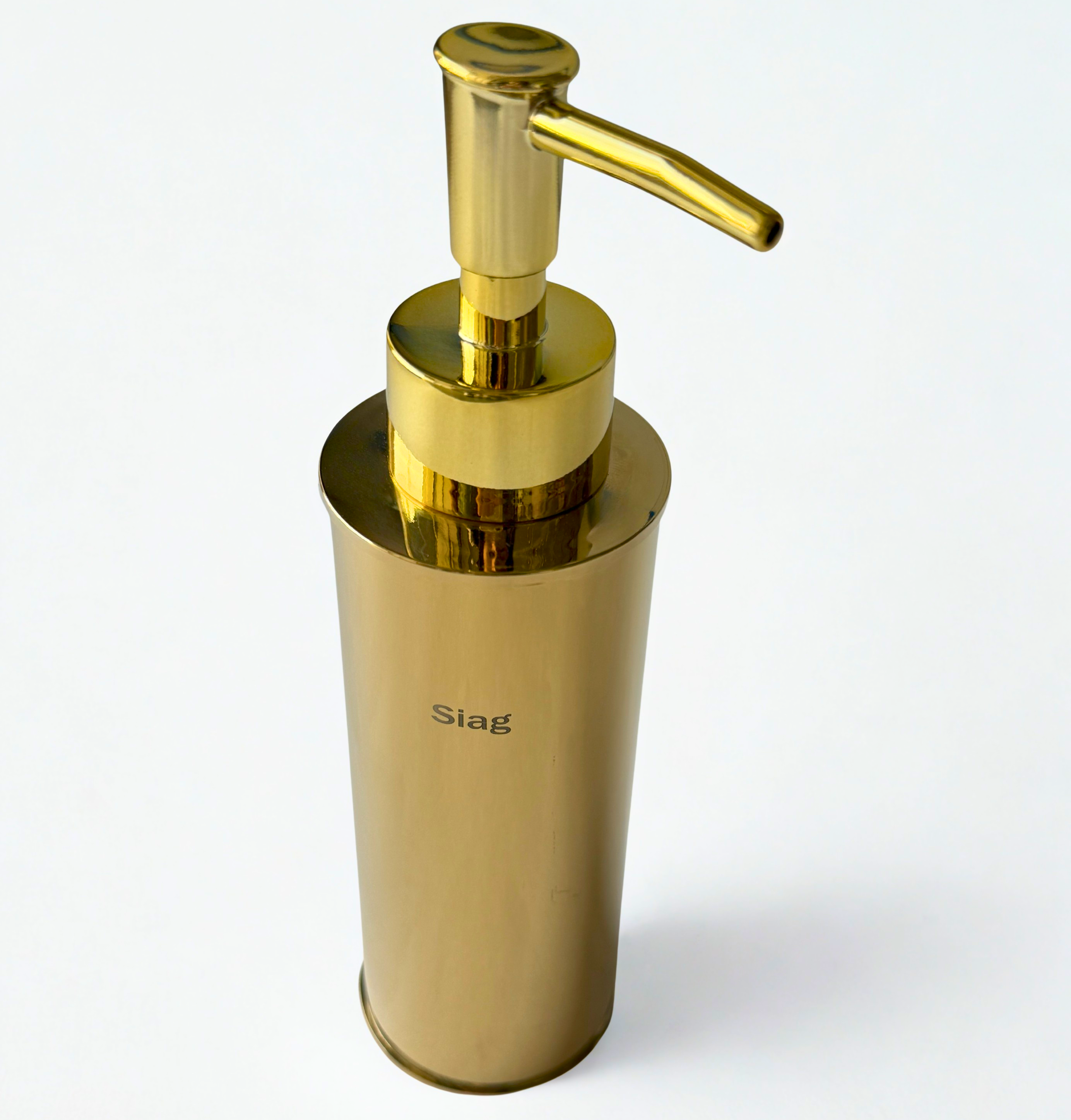Soap Dispenser WT-621