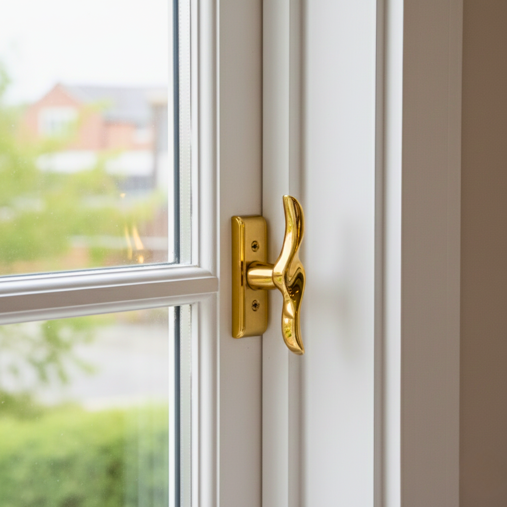 Pinar Window Handle