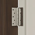 Flat Top Door Hinge - 5 Inches