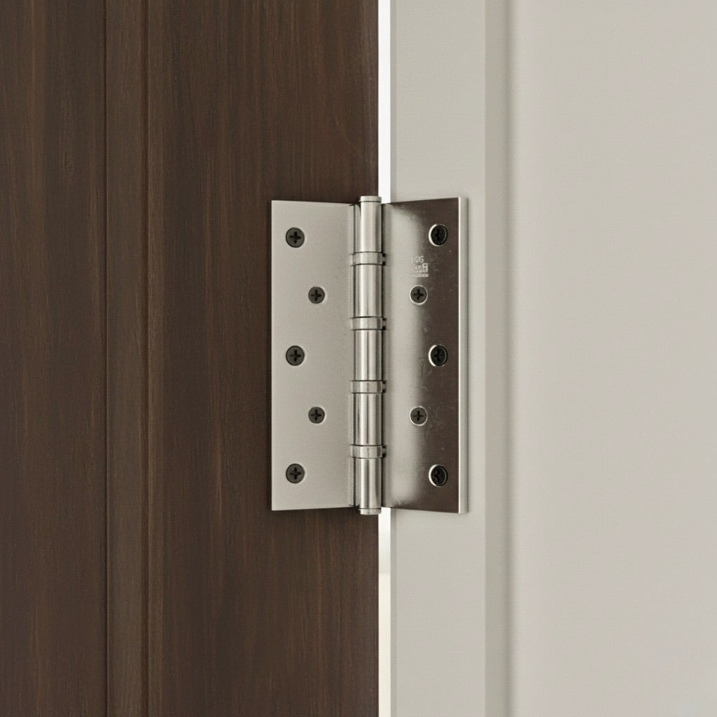 Door Hinge 5 Inches